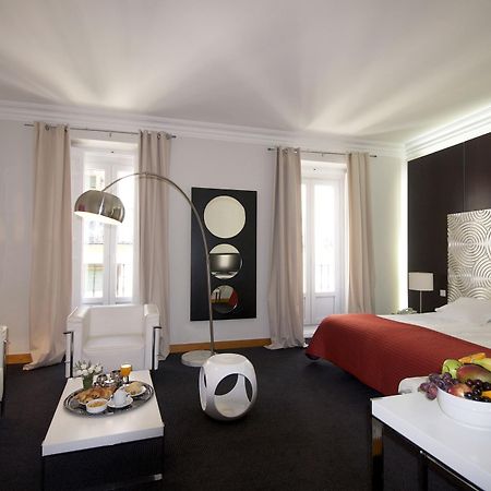Suite Prado Мадрид Екстер'єр фото
