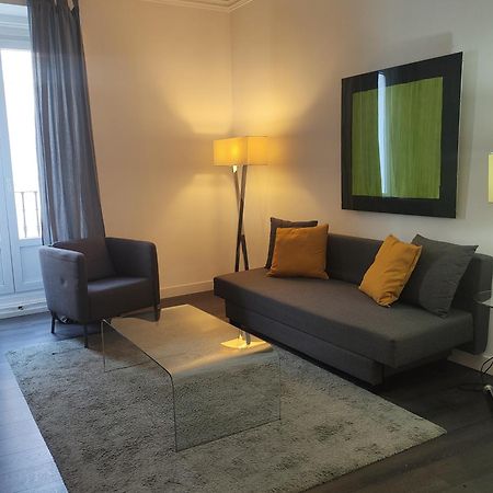 Suite Prado Мадрид Екстер'єр фото