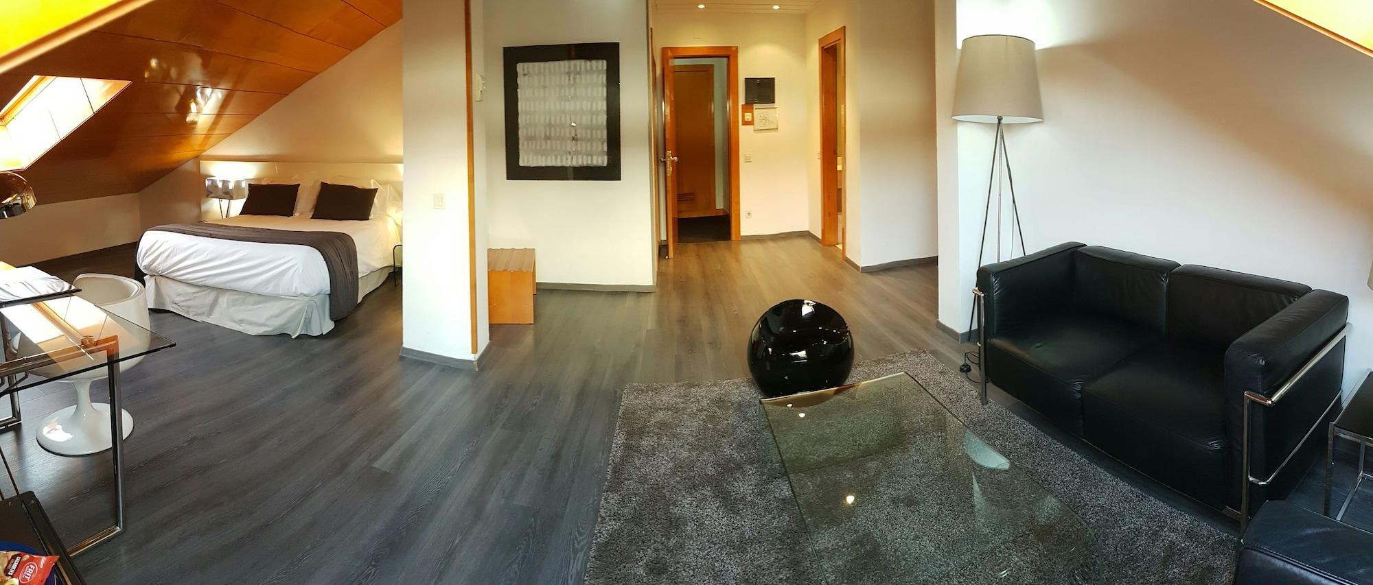 Suite Prado Мадрид Екстер'єр фото