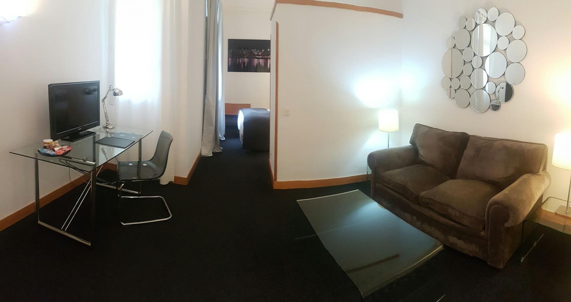 Suite Prado Мадрид Екстер'єр фото