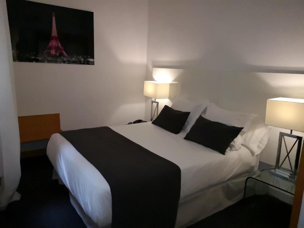 Suite Prado Мадрид Екстер'єр фото